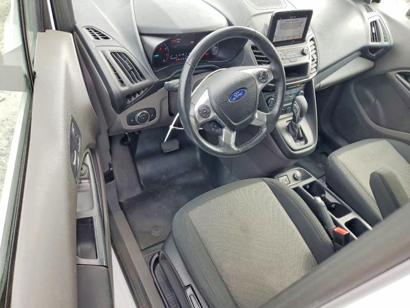 2019 Ford Transit Connect xl