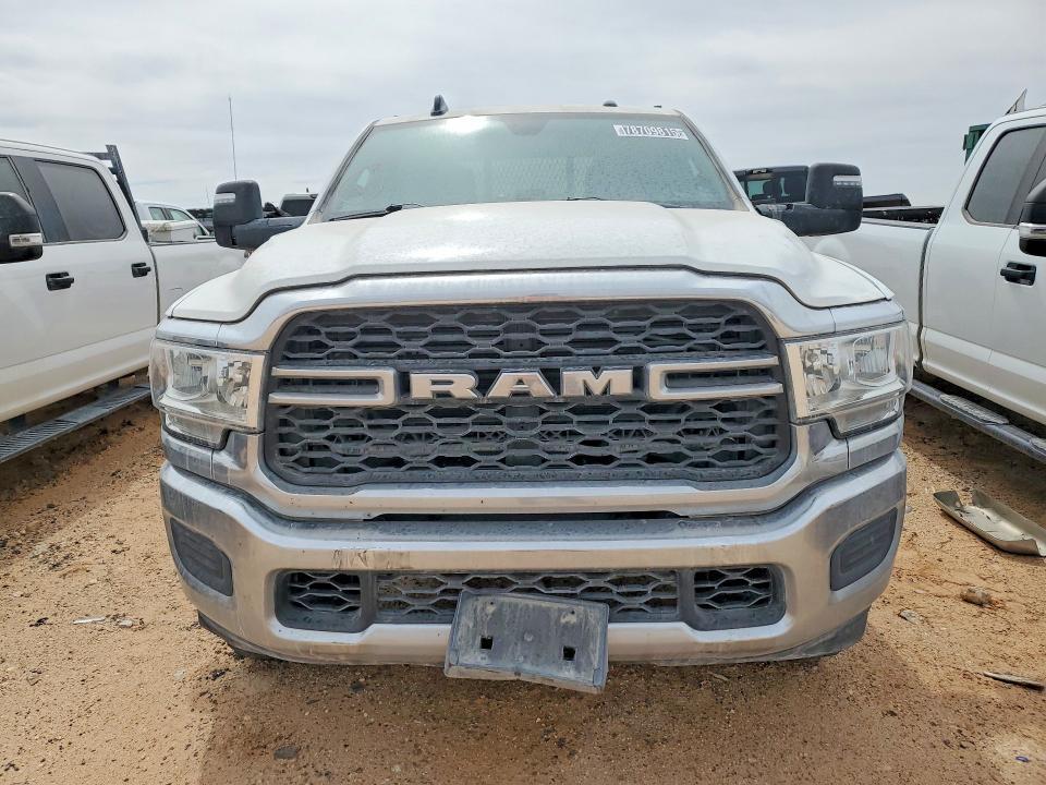 2023 Dodge RAM 2500 Tradesman