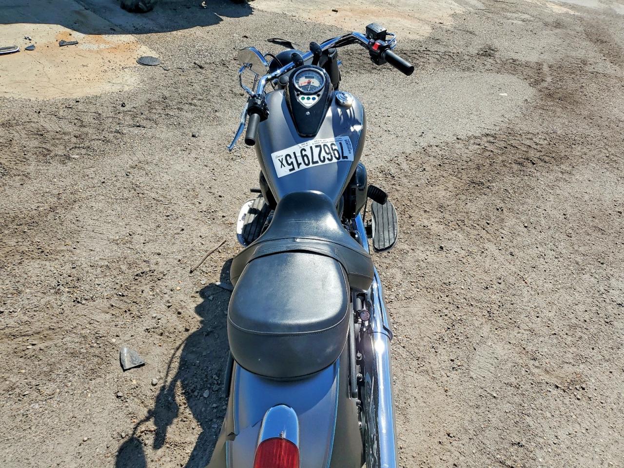 2019 Kawasaki VN900 B