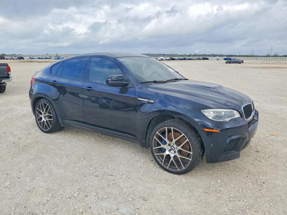 2014 Bmw Motorrad 2014 bmw Motorrad X6 m