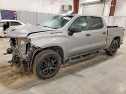 2023 Chevrolet Silverado K1500 Custom en venta en Avon, MN