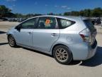 2014 Toyota Prius v Three Three