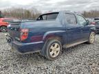 2012 Honda Ridgeline RTL