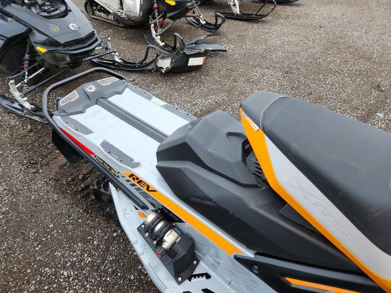 2019 Skidoo Renegade X-rs 850 r