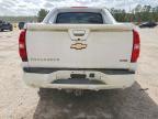 2009 Chevrolet Avalanche K1500 LT