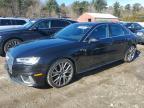 2019 Audi A4 Prestige