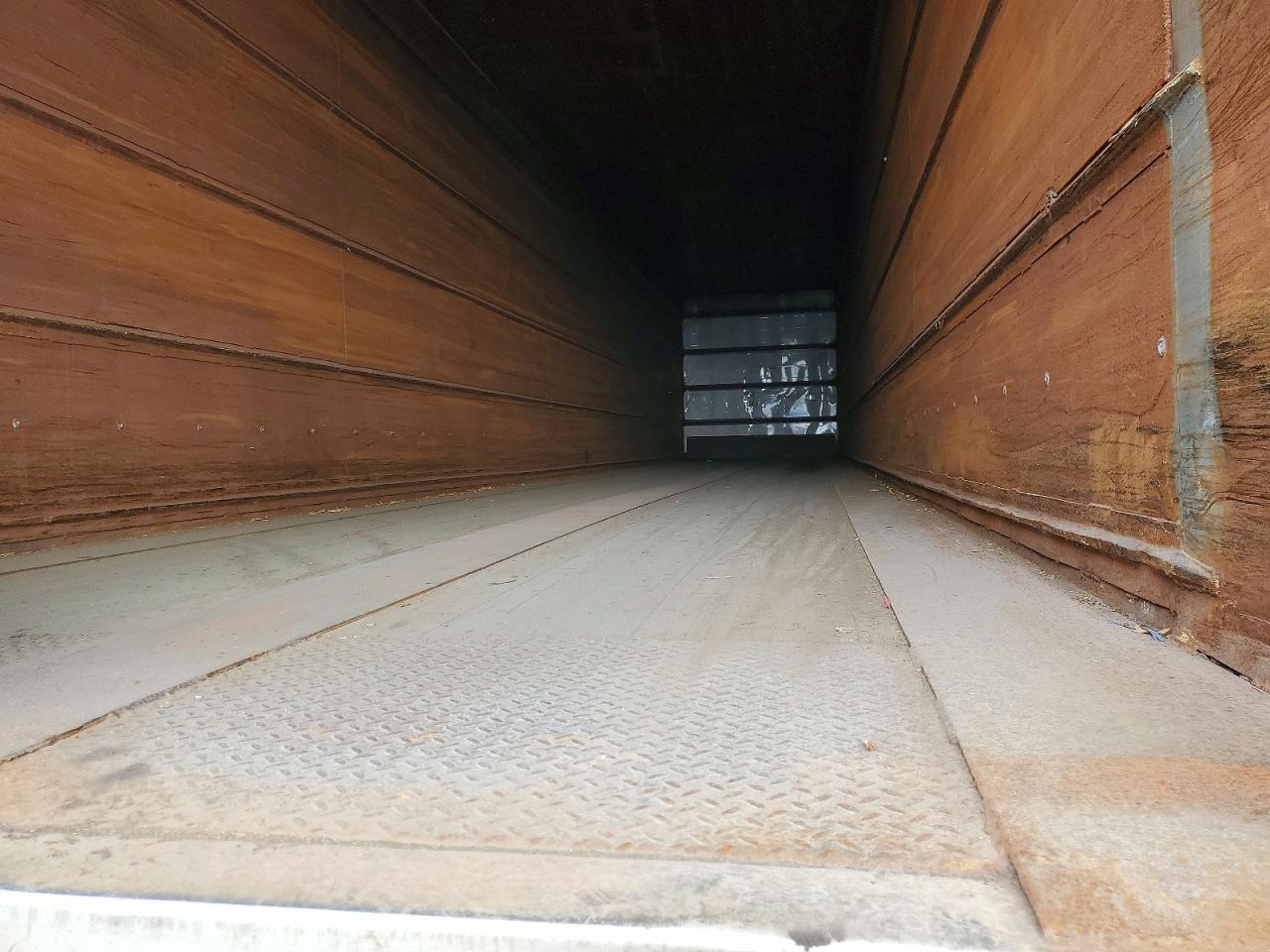 2021 Utility Trailer