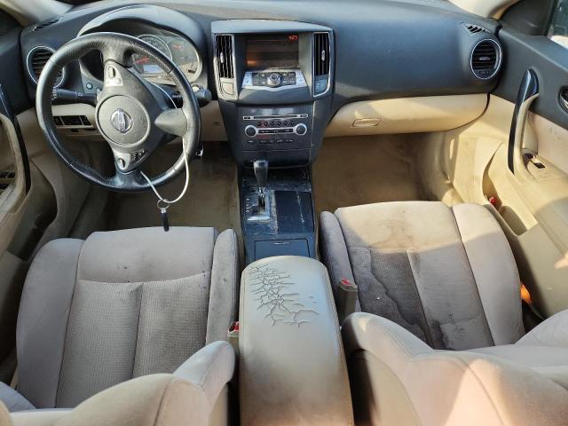 2013 Nissan Maxima 3.5 s