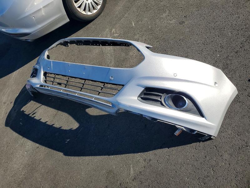 2013 Ford Fusion se Hybrid