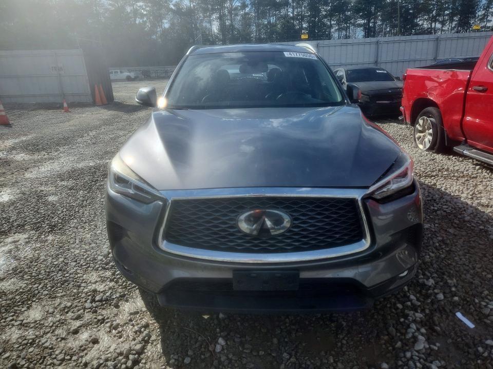 2019 Infiniti Qx50 Luxe