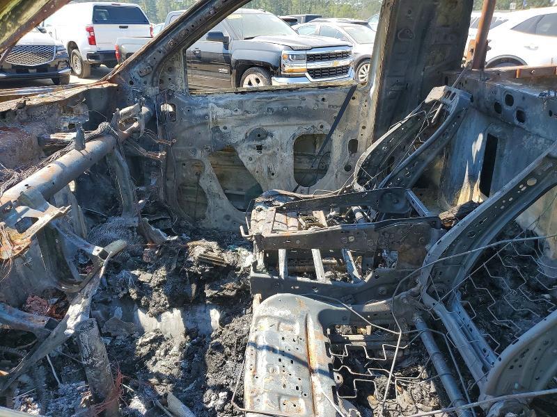 2020 GMC Sierra C1500