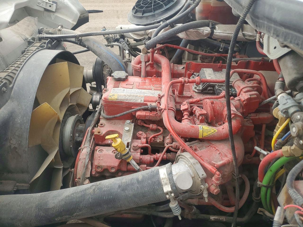 2024 Freightliner M2 106 Medium Duty