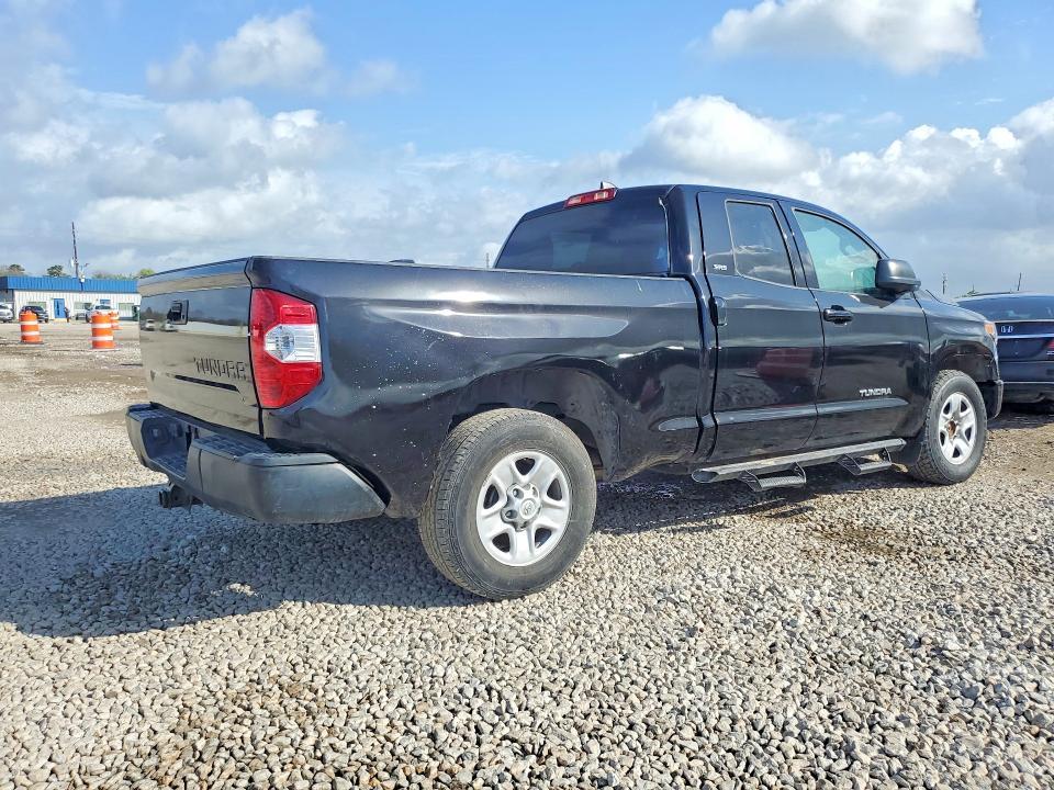 2021 Toyota Tundra SR