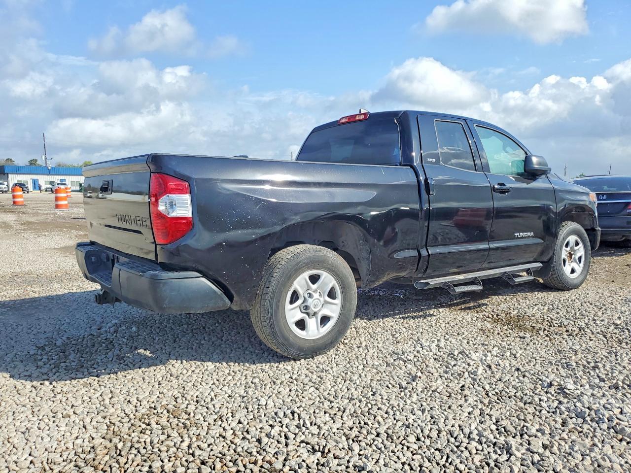 2021 Toyota Tundra SR
