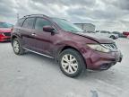 2014 Nissan Murano sl
