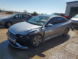 2020 Volkswagen Jetta sel Premium en venta en Elgin, IL