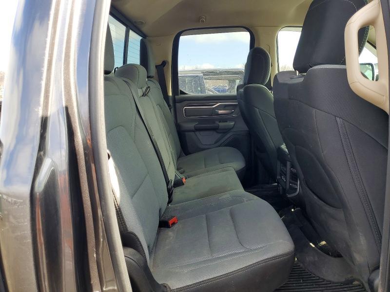 2020 Dodge RAM 1500 BIG Horn
