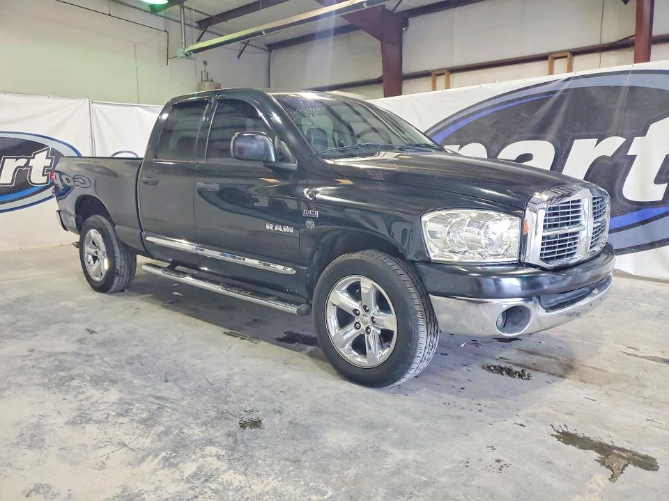2008 Dodge RAM 1500 ST