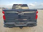 2024 Chevrolet Silverado K1500 LT Trail Boss