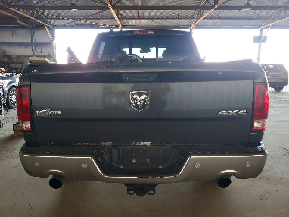 2014 Dodge Ram 1500 slt