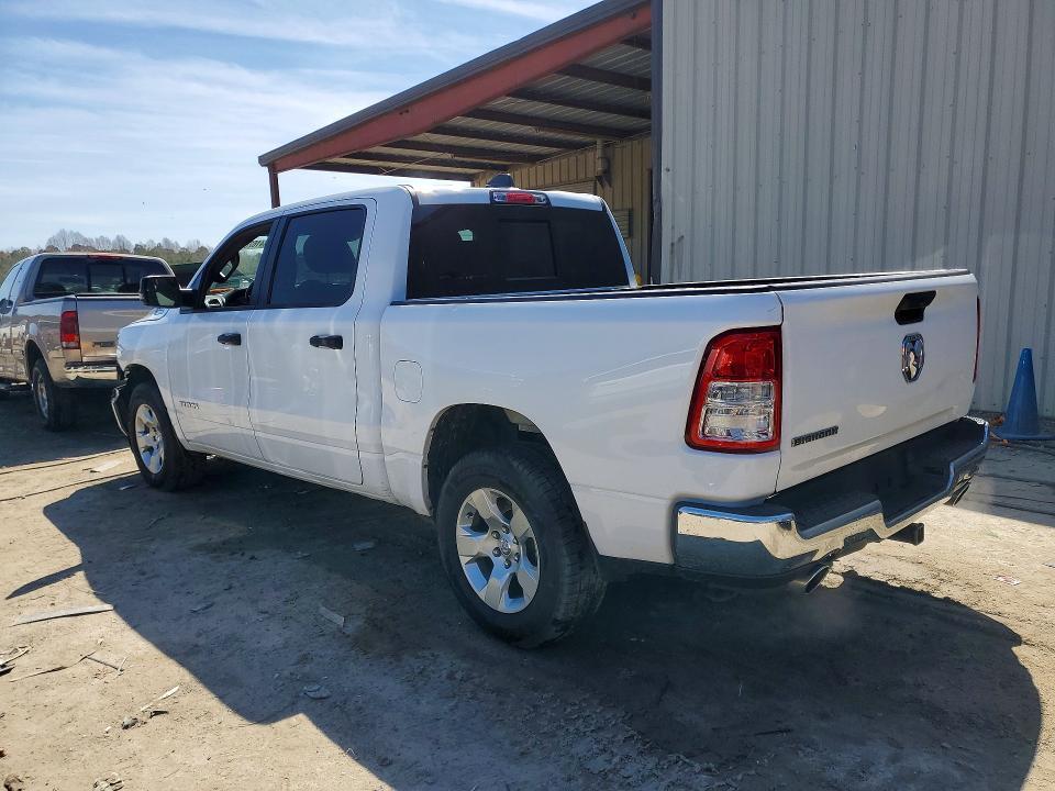 2023 Dodge RAM 1500 BIG Horn