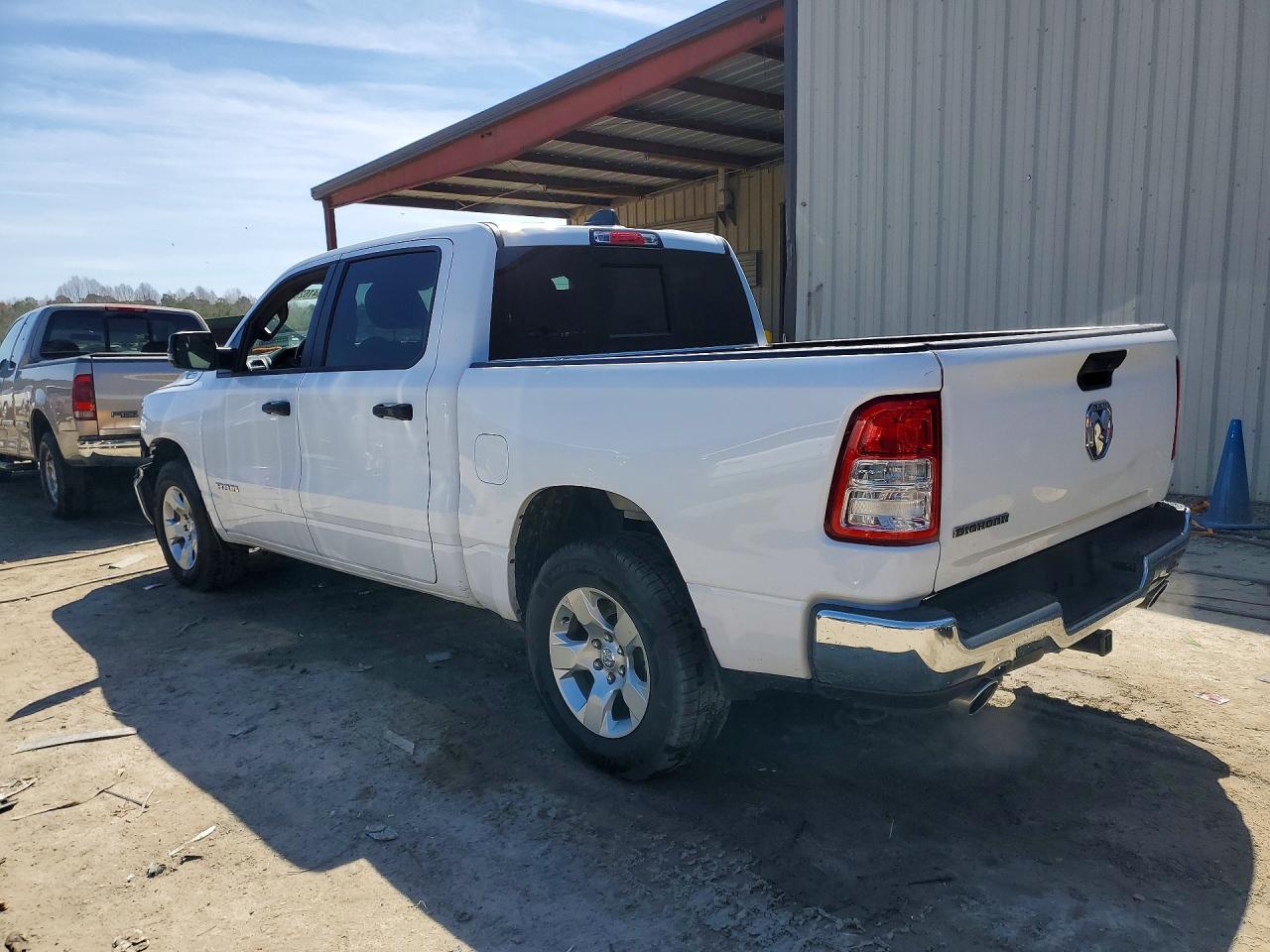 2023 Dodge RAM 1500 BIG Horn