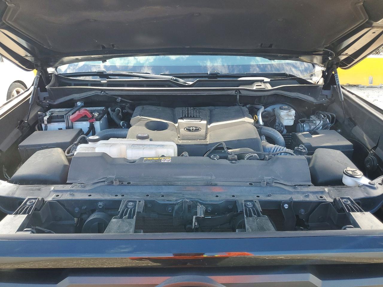 2024 Toyota Tundra