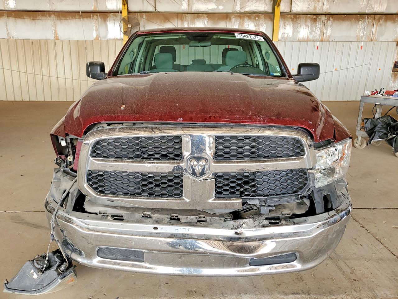 2018 Dodge RAM 1500 ST