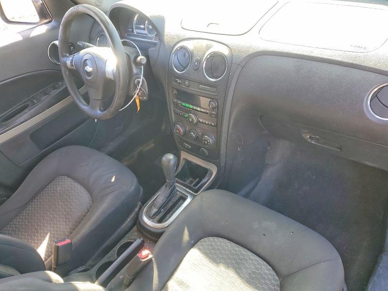 2010 Chevrolet Hhr lt