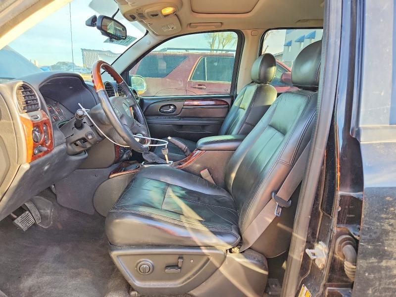 2005 GMC Envoy Denali