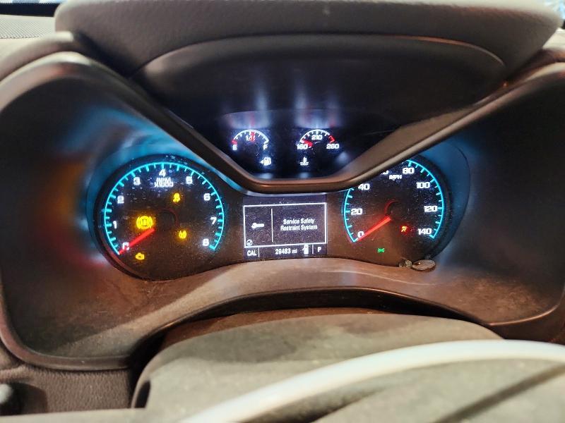 2021 GMC Canyon Elevation