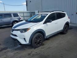 2018 Toyota Rav4 Adventure for sale in Jacksonville, FL