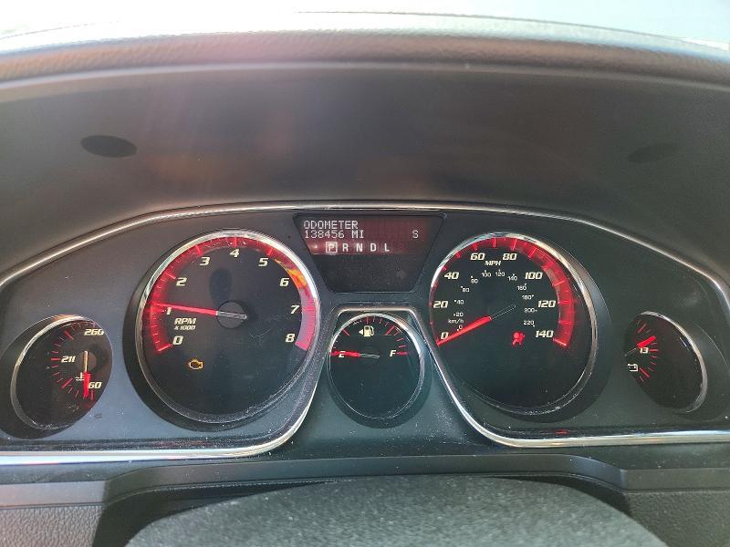 2014 GMC Acadia Slt-1