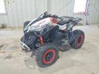 2018 Can-Am Renegade ATV