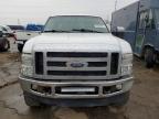 2008 Ford F250 Super Duty
