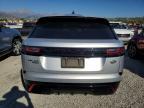 2019 Land Rover Range Rover Velar R-dynamic se