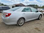 2014 Toyota Camry xle V6