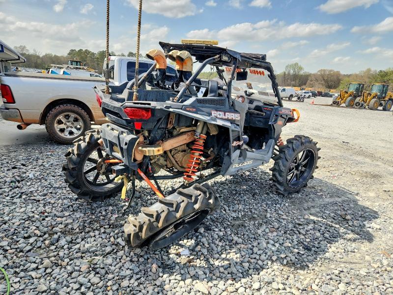 2018 Polaris RZR Utility Vehicle