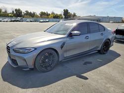 2022 Bmw Motorrad 2022 bmw Motorrad M3 en venta en Martinez, CA