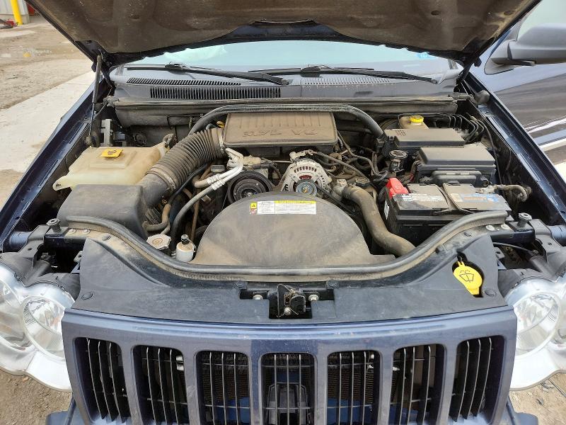 2010 Jeep Grand Cherokee Laredo