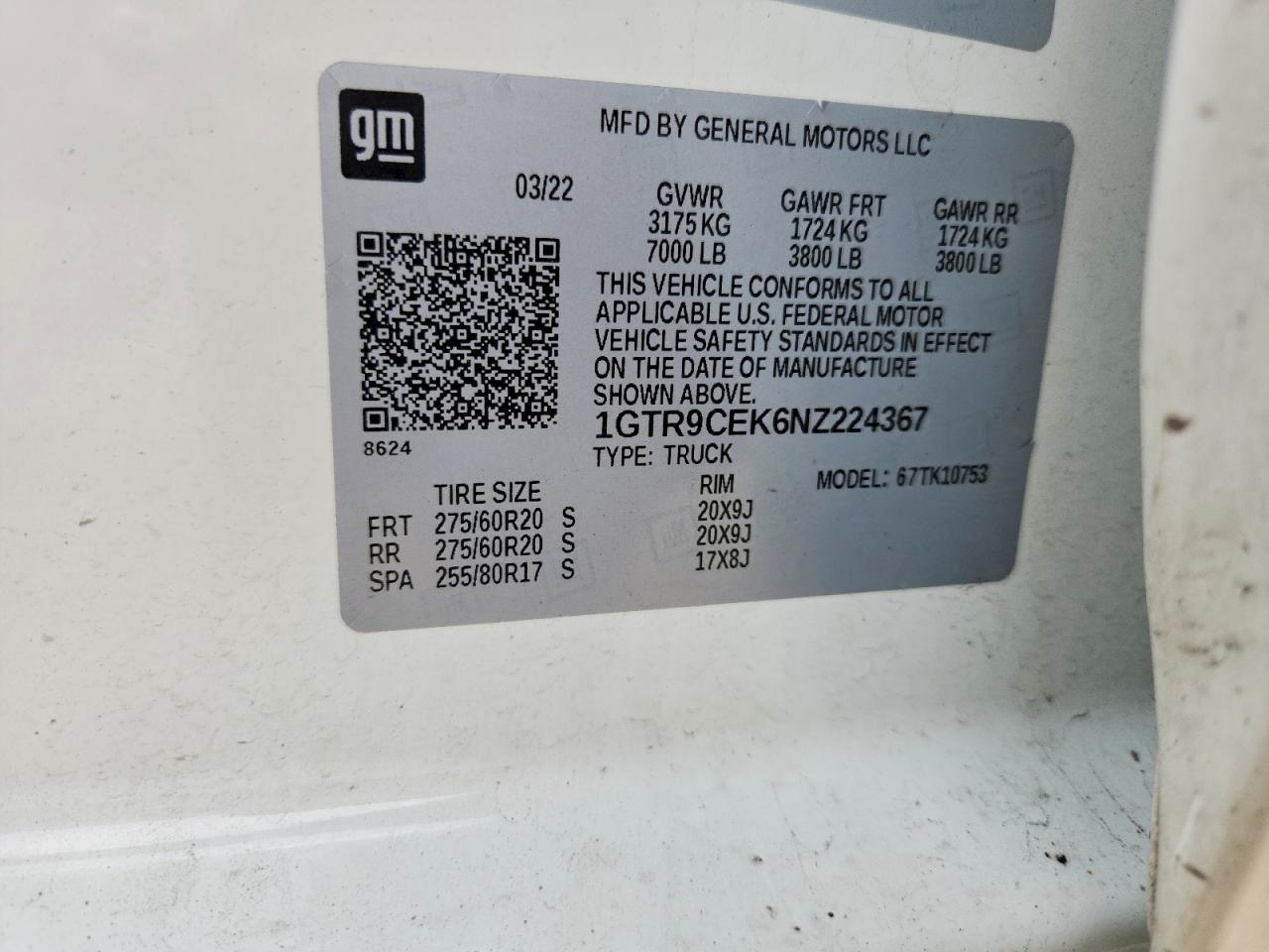 2022 GMC Sierra Limited K1500 Elevation