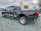 2008 Ford F350 Super Duty