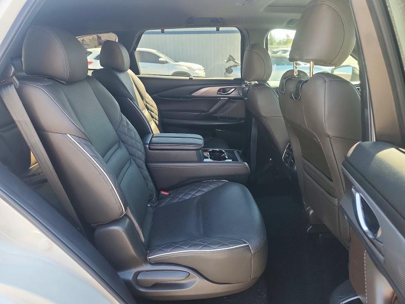 2023 Mazda Cx-9 Signature