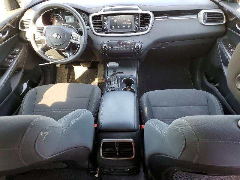 2020 KIA Sorento l