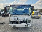2015 Isuzu NPR HD Truck Cab AND Chassis
