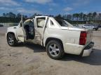 2013 Chevrolet Avalanche LTZ