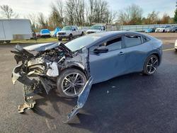 2023 Toyota Prius le en venta en Portland, OR