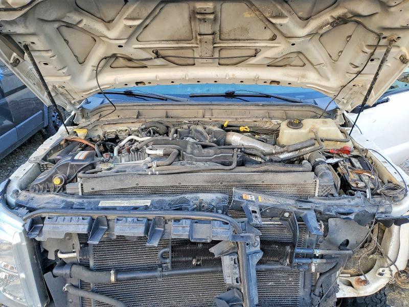 2015 Ford F350 Super Duty