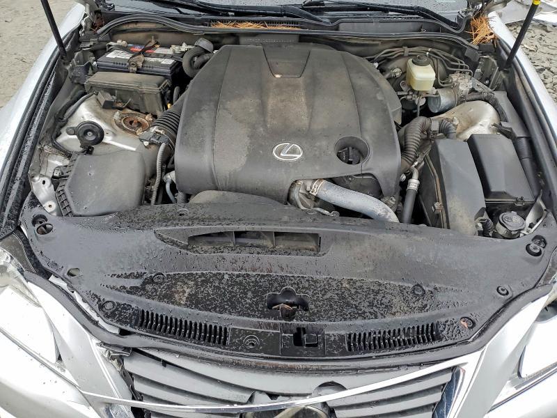 2014 Lexus Is 250 Base