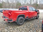 2022 Chevrolet Silverado K2500 Heavy Duty LTZ